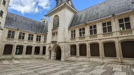 Photo de Palais Jacques Cœur