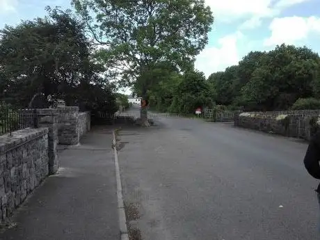 Photo de The Lane