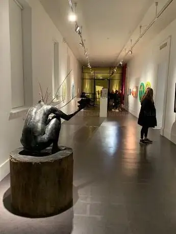 Photo de Irish Museum of Modern Art