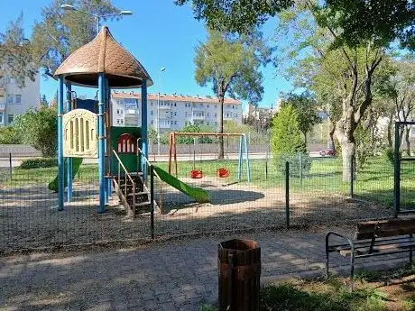 Photo de Kemal Sunal Parkı