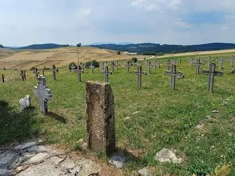 Photo of Спомен-обележје на Јавору