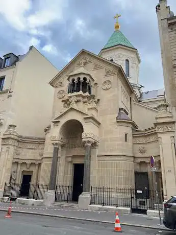 Photo de Cathédrale Saint-Jean-Baptiste