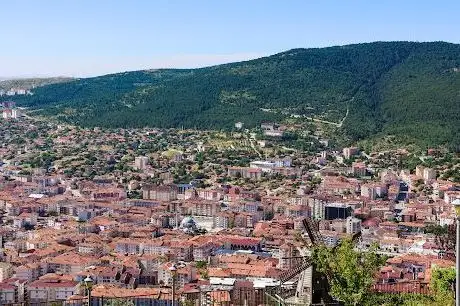 Photo de Nohutlu Tepesi