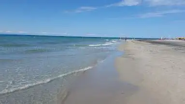 Photo de lido altair serra degli alimini 3
