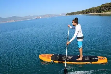 Photo de Stand Up Paddle Split - Sup Tours & Gear Rental