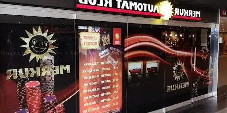 Photo de Automat klub Metro
