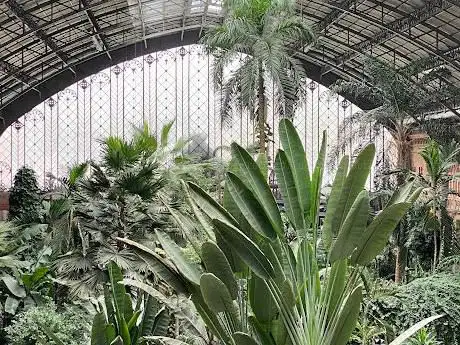 Photo de Atocha Tropical Garden