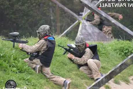 Photo of Quex Adventure Farm Park and Activity Centre