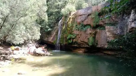 Photo de Estiula Aventura