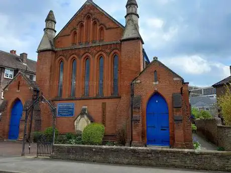 Photo de Korean Church London