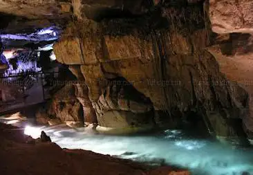 Photo de Grotte de Labeil
