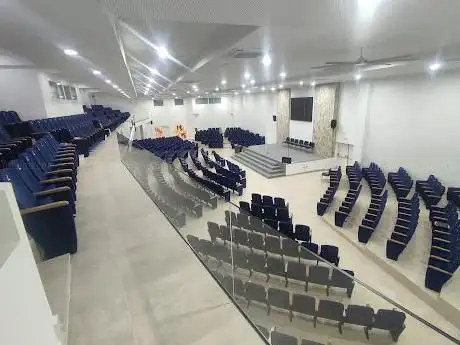 Photo de Iglesia Adventista del Séptimo Dia Torrejón Sion