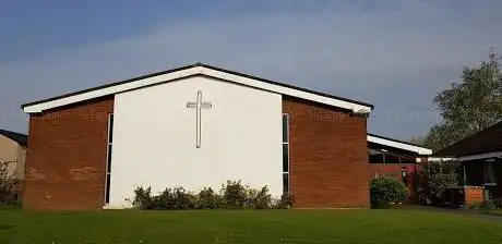 Photo de Christ the King Catholic Church