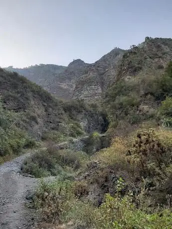 Photo de Reserva Natural del Cielo y de la Tierra. Parque Estelar Starlight Camino Barranco de Badajoz
