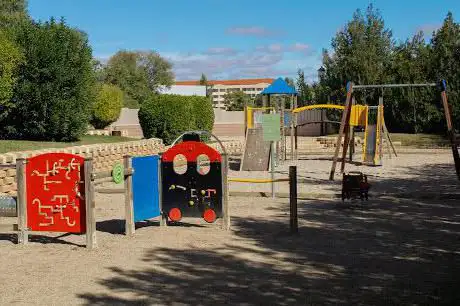 Photo de Parque