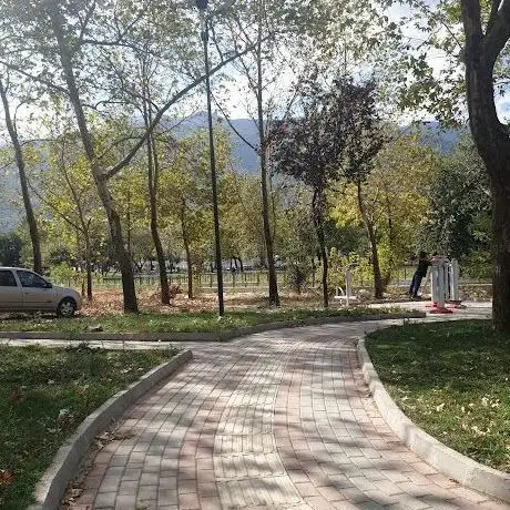 Photo de Fatih Sultan Mehmet Parkı