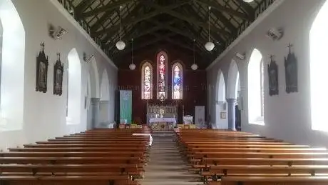 Photo de St. Mary's Catholic Church