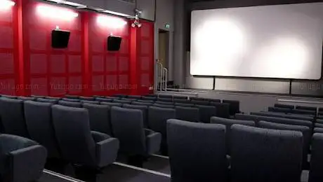 Photo de Cinéma Cgr Clermont Ferrand Les Ambiances