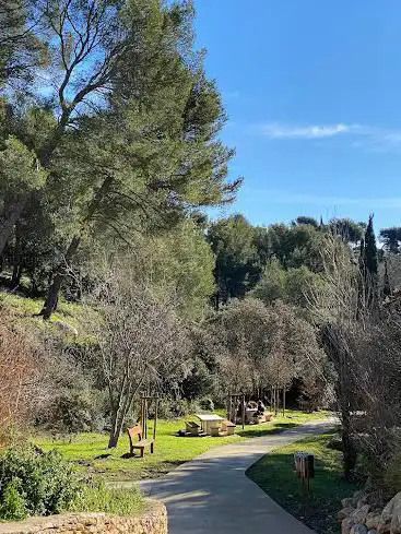 Photo de Parc du Vallon de la Chiliere