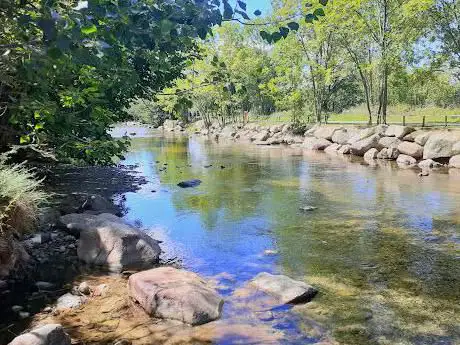 Photo de Àrea de picnic a La Tor de Querol