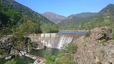 Photo de Parco Naturale delle Capanne di Marcarolo