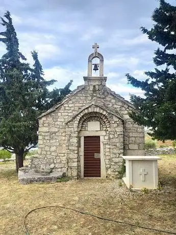 Photo de Church of St. Vitus