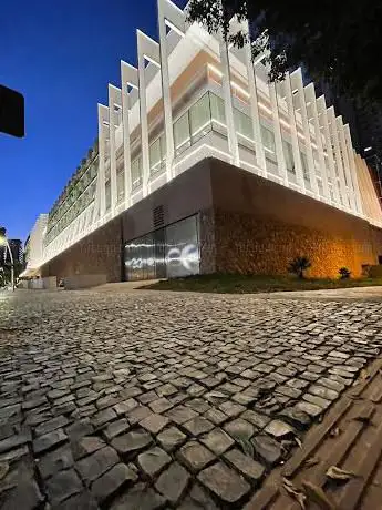 Photo de Centro Cultural de Benidorm