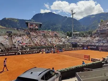 Photo de Generali Open Kitzbuhel
