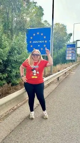 Photo de Posto de Turismo do Caia