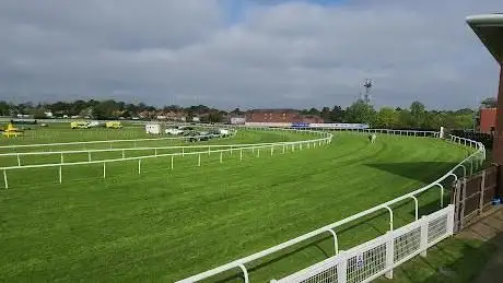 Photo de Leicester Racecourse