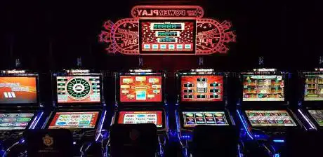 Photo de Casino Victory Paseo de Alberto Palacios  9
