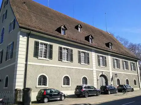 Photo de Altes Zeughaus