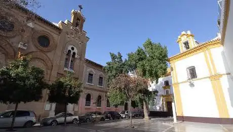 Photo de Monasterio de la Visitacion de Maria de Salesas