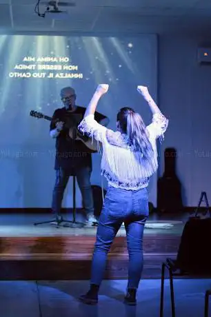 Photo de Sabaoth Church Latina