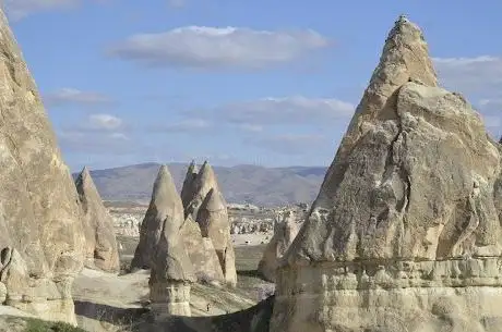 Photo de Red Valley