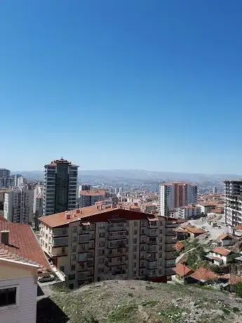 Photo de Şeyh Şamil Parkı