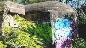 Photo de Bunker De La Foret