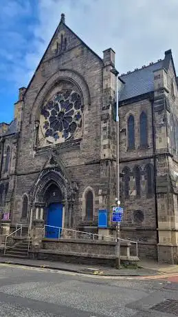 Photo de Free Presbyterian Church of Scotland - Edinburgh Congregation