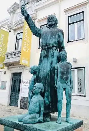 Photo de Padre António Vieira