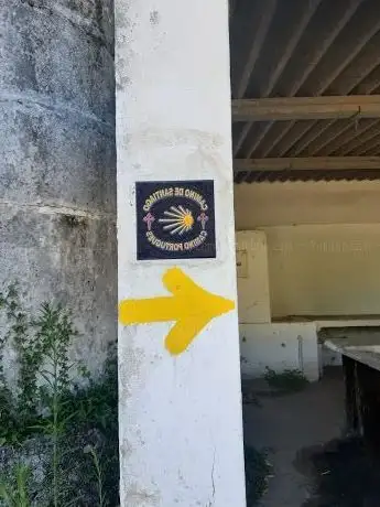 Photo de Fonte e lavadouro da ribeira de Ceras