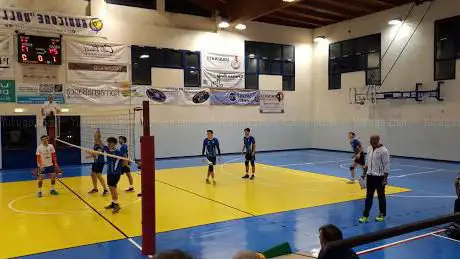 Photo de Rubicone In Volley - Palasport San Mauro Pascoli