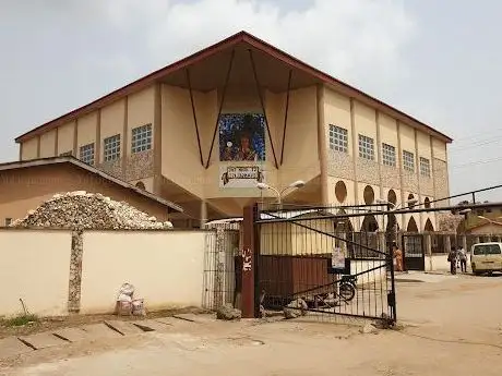 Photo de St. John the Evangelist Catholic Church