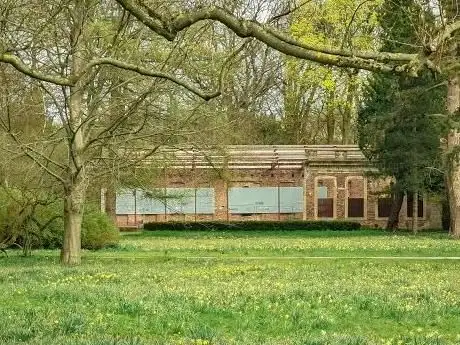 Photo de Orangerie