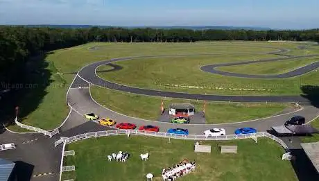 Photo de Circuit Fay-De-Bretagne - Almacar