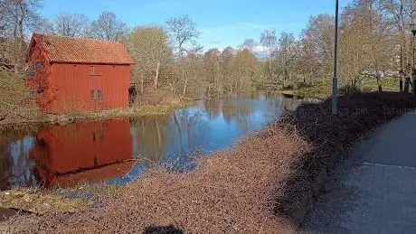 Photo de Svartån