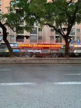 Photo de Levantina De Juegos Y Servc Sa