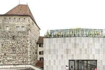 Photo de Stadtmuseum Aarau