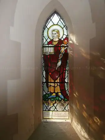 Photo de St Michael's Church West Hill, East Devon