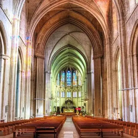 Photo of Cathédrale Saint-Pierre de Montpellier