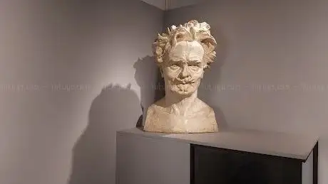 Photo de Musée de Strindberg